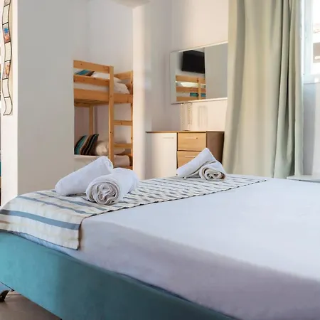 Kapahi Magic Hotel Apartments Potos Exterior photo