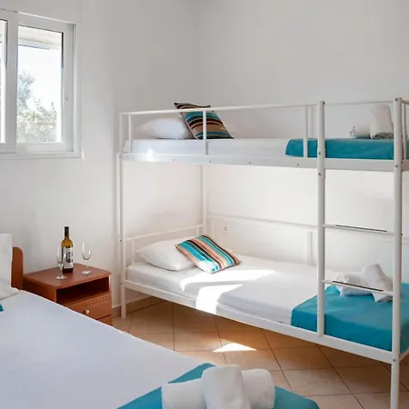 Kapahi Magic Hotel Apartments Potos Exterior photo