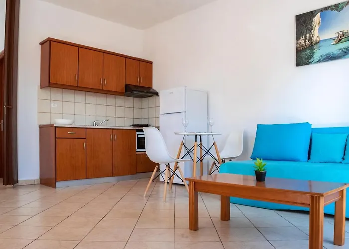 Kapahi Magic Hotel Apartments