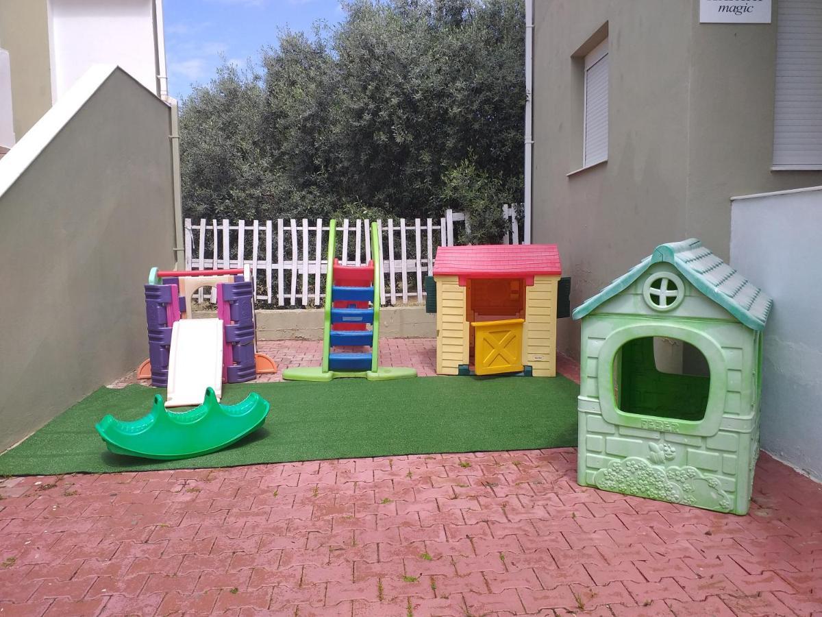 Kapahi Magic Apartment *