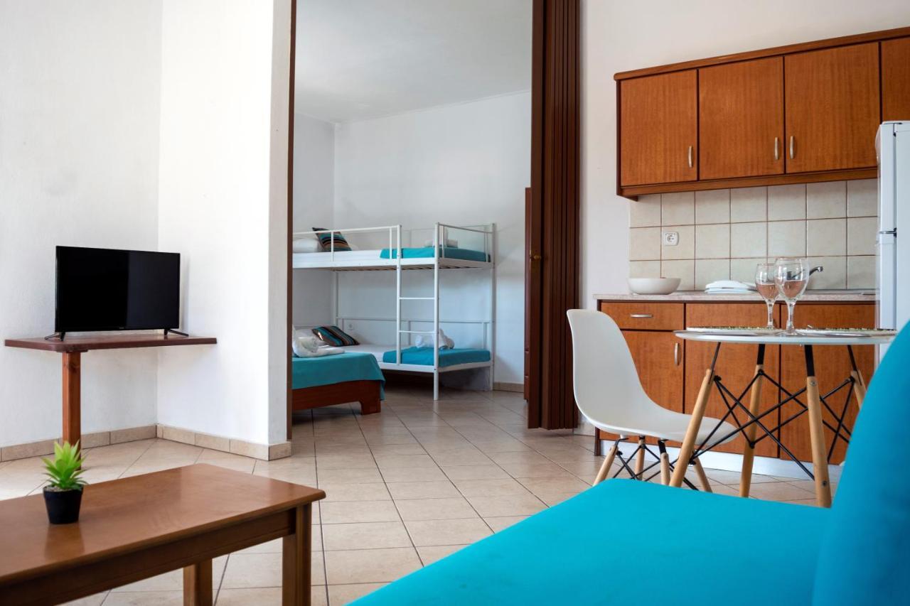 Apartment Kapahi Magic Potos