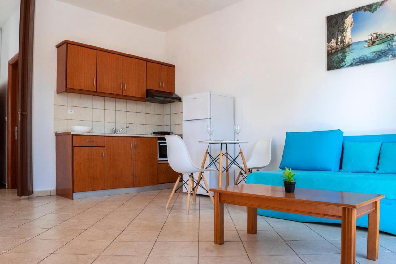 Apartment Kapahi Magic