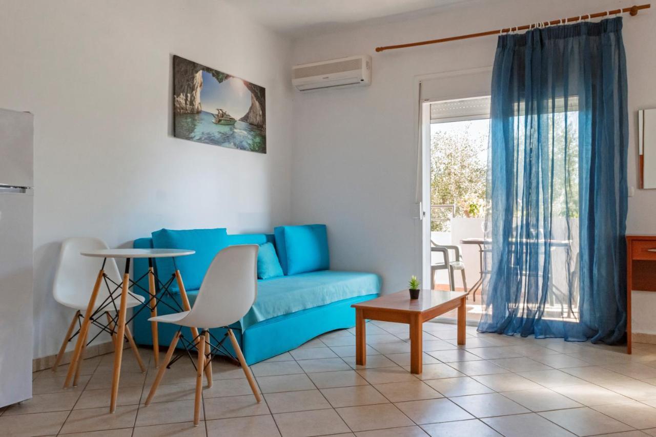 Kapahi Magic Apartment